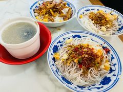 -小罗子汤店(大士院总店)