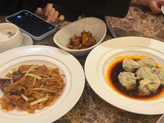 -杭州JW万豪酒店-万豪中餐厅