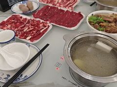 -福合埕牛肉火锅(长平国新店)