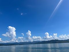 -千岛湖东南湖区