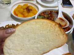 -老爷庙风味美食府(魏都大道店)