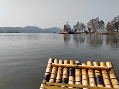 -东湖落雁景区