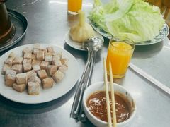 -三兴涮羊肉(荣安大街店)