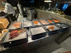 -上海虹桥宾馆味翠餐厅