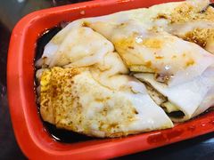 -昇记肠粉王(福华路店)
