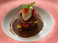 -莲西餐(曲江店)