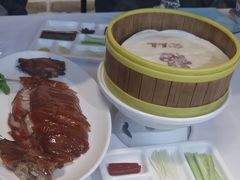 -局气 烤鸭·北京菜(光华路店)