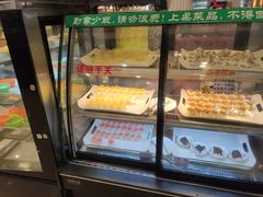 -银鲨海鲜烤肉火锅自助餐厅(五星店)