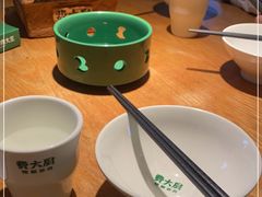 -费大厨辣椒炒肉(万家丽一店)