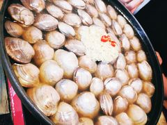 招牌卜卜贝-拾下卜卜贝•海鲜火锅