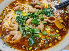 -丁丁猫重庆小面(徐州路店)