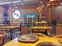 -金顺韩式烤肉·网红烤肉店(广利路店)