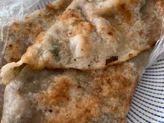 -金杨老摊头蛋饼(金口路店)