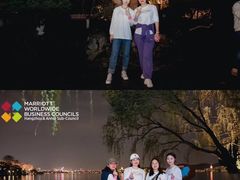 -杭州龙禧福朋喜来登酒店