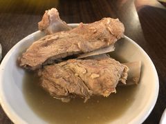 -松發肉骨茶(先得坊店)