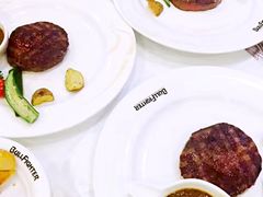 -斗牛士牛排餐厅(嘉里汇店)