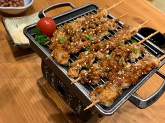 -吟松日式料理(莘庄店)