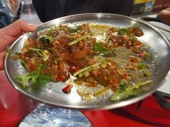 -醉烧膘·烧烤夜宵王(总店)