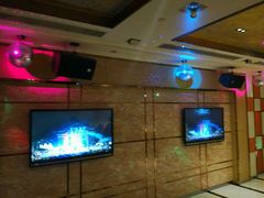 -歌神量贩式KTV(金谊店)