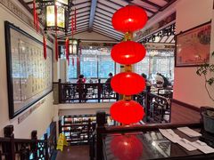 -山水茶艺馆·点心粤菜·30年老字号