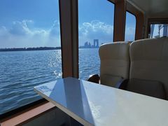 -金鸡湖桃花岛