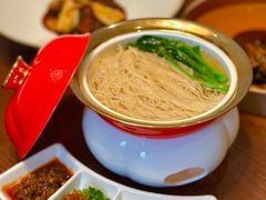 -自如ZSPACE四合院艺术餐厅