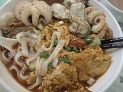 -荔林食店(西华路店)