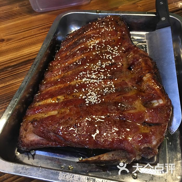 仙庙烧鸡图片-北京顺德菜-大众点评网