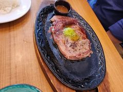 -萨莉亚意式餐厅(深南茂业店)