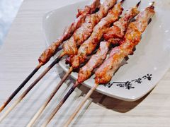 -亮亮拉面(师范路店)