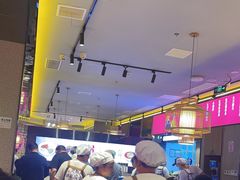 -重庆高老九火锅(万象城店)