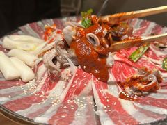 部队锅-KimPro 辛普乐概念韩餐