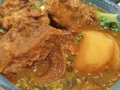 -馔豚·台北菜专门店(深圳湾万象城店)