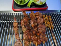 -大成海鲜烧烤·小龙虾(五角场店)