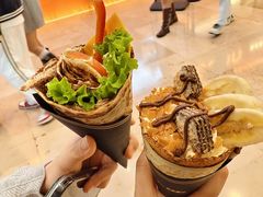 -July tale·可丽饼(德基广场店)