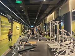 -Liking健身(哈尔滨旗舰店)