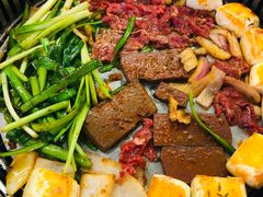 -碳碳烤肉(南湖路店)
