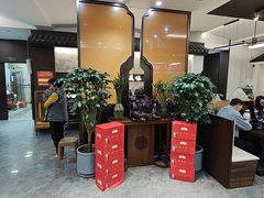 -童婆婆面馆(薛庄小区店)