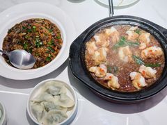 -船歌·鱼水饺青岛菜(正阳路店)