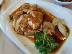 -香顺·客家菜(东坑店)