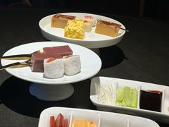 -喜悦烤鸭·新京菜(王府井店)