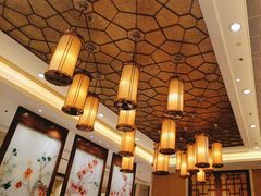 -扬州香格里拉·香宫中餐厅