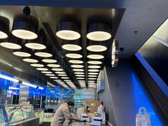 -喜茶(深圳欢乐海岸LAB店)