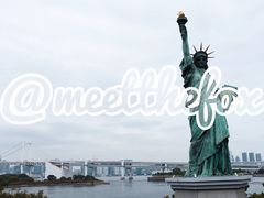 景点-台场海滨公园船码头