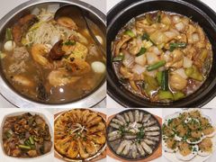 -石浦大酒店(百丈店)