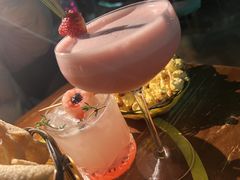 -MOSSO音乐酒吧·Live House(南京西路店)
