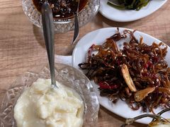 奶酪-尼玛藏家风味园(阿山食城店)