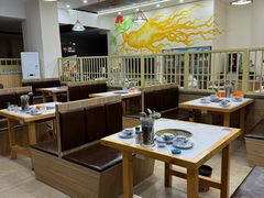 -朴小妹人参鸡汤火锅(长白山万达店)