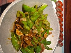 -前海沿·青岛菜(五四广场永旺店)