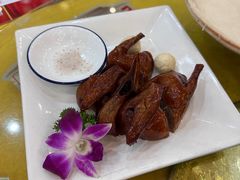 -台山美食一绝阿四台山黄鳝饭(阿四创作店)